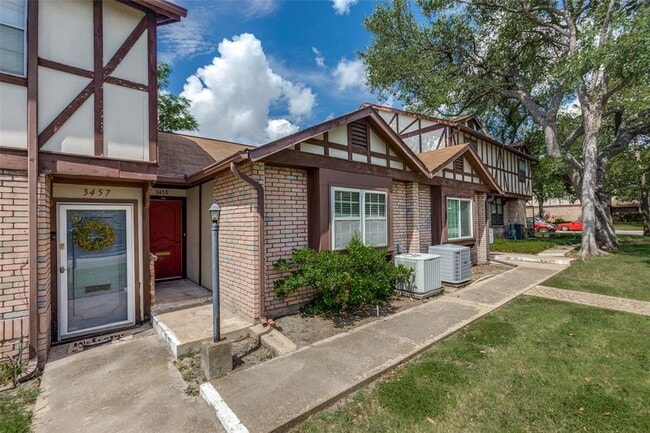Foto del edificio - 3459 Greystone Dr