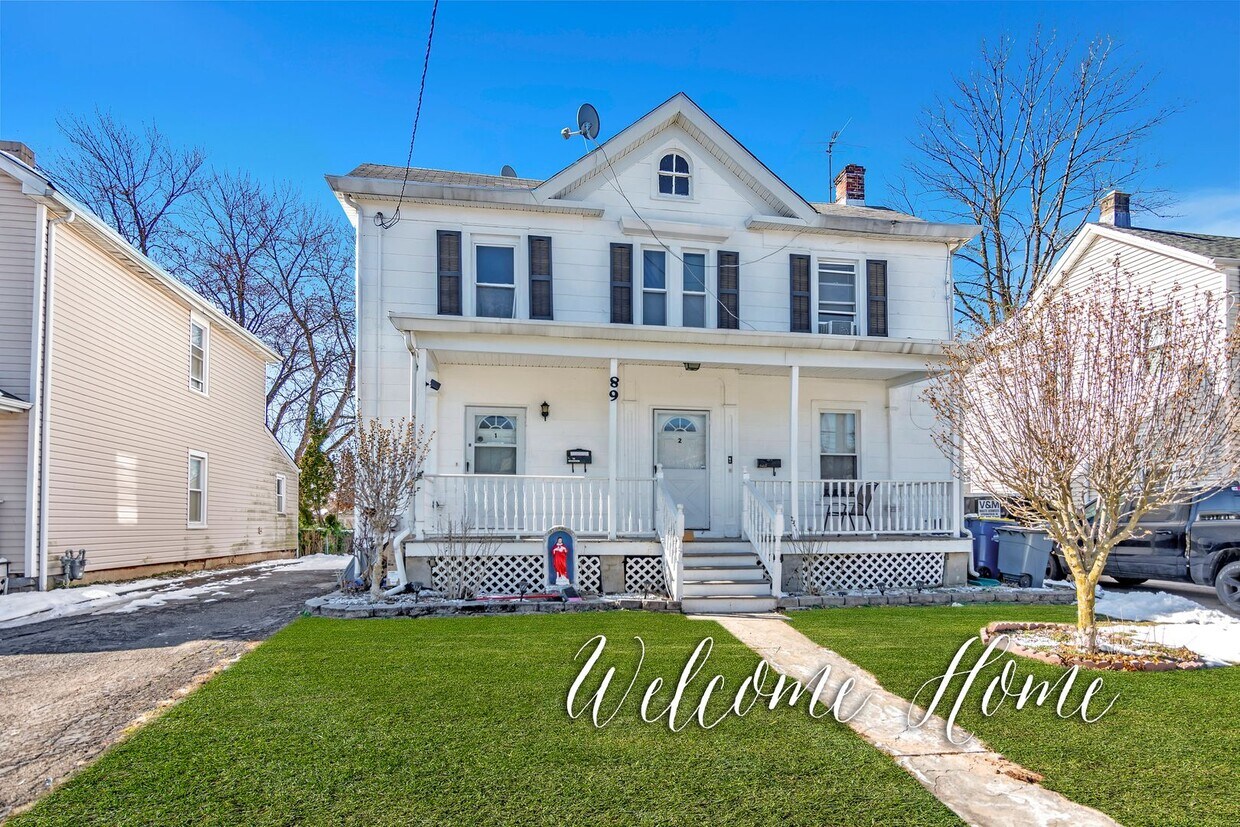 Primary Photo - 89 1st Ave