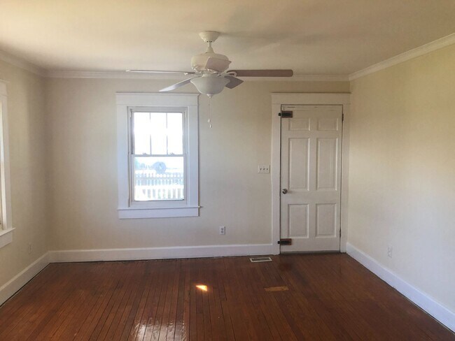 Foto del edificio - 116 Greenville Ave