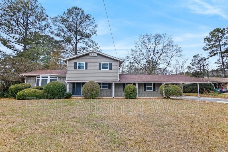 Foto principal - 2592 Evergreen Trail