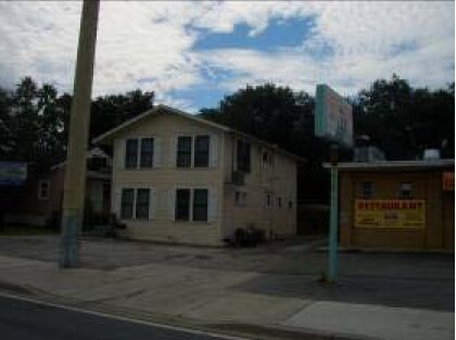 Primary Photo - Seminole Apartments