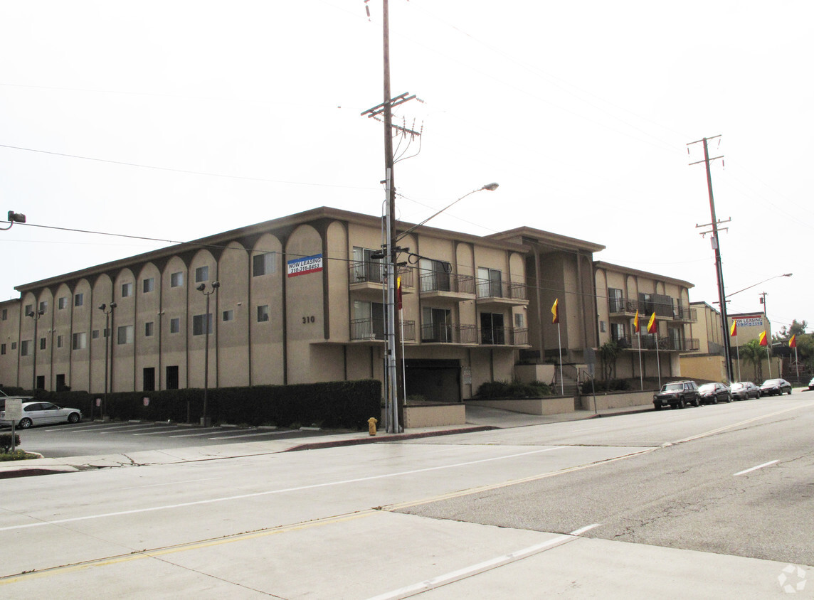 Foto principal - Prospect Village Apartments