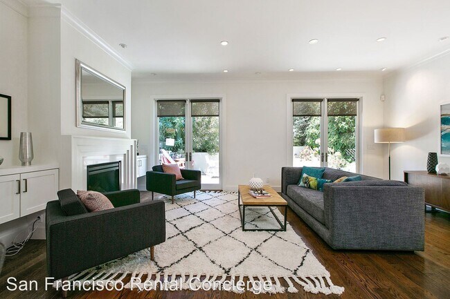 Foto del edificio - 4 br, 3 bath House - 376 Eureka Street