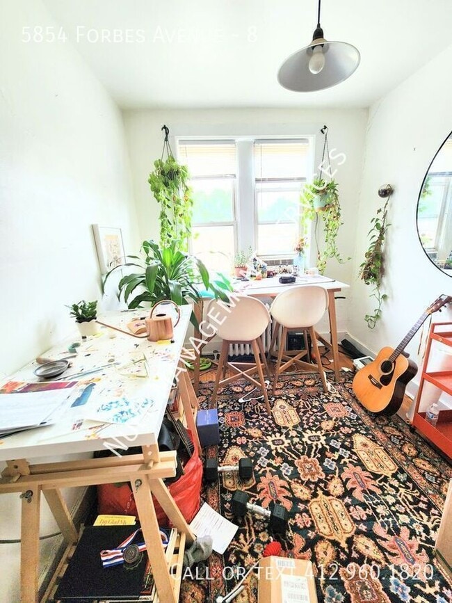Building Photo - 5854 Forbes Ave