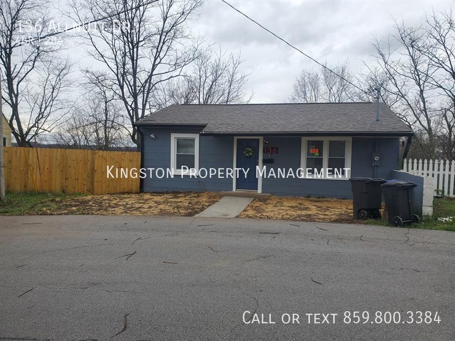 Primary Photo - Charming 4 Bedroom House Coming Soon!!