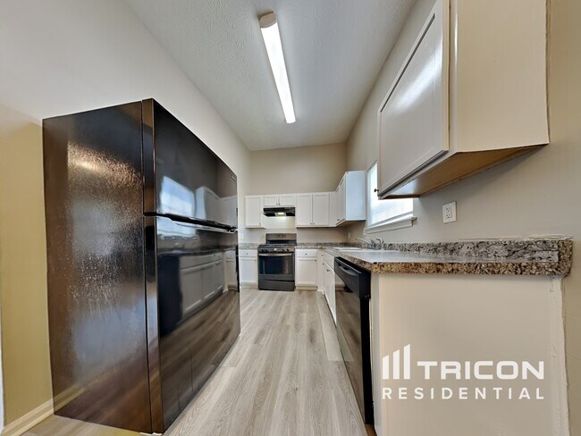 Foto del edificio - 2064 Drake Court Lithonia GA