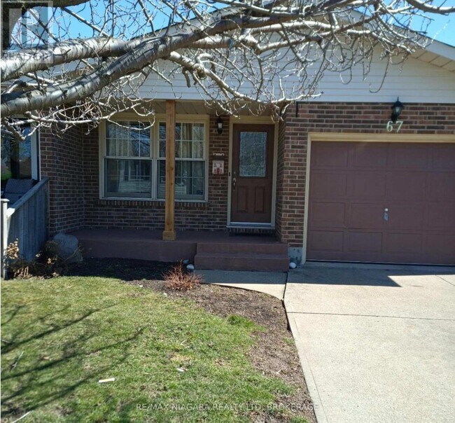 Photo du bâtiment - 67 Dundonald St