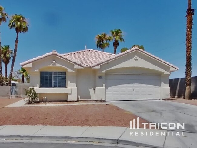 Foto del edificio - 6700 Painted Canyon Ct