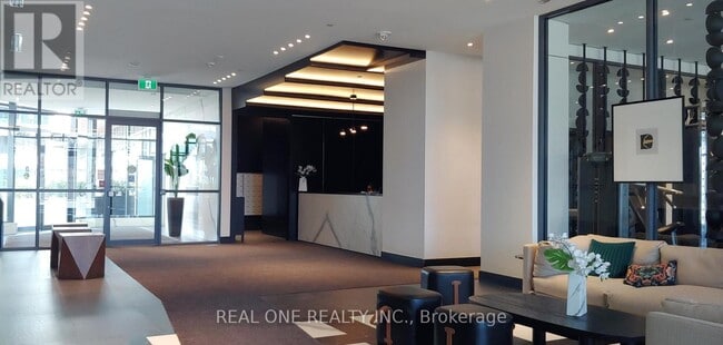 Photo du bâtiment - 1480 Bayly St