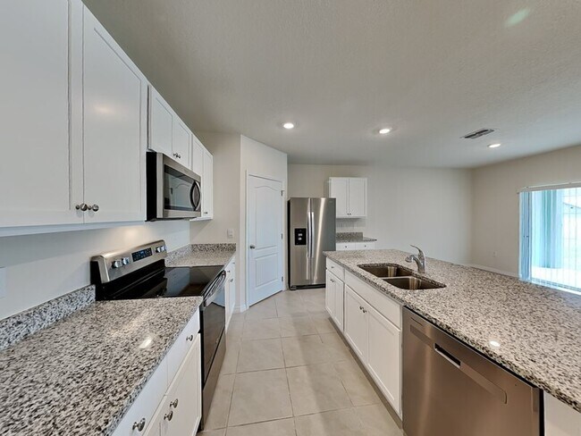 Foto del edificio - 1421 Sugarwood St