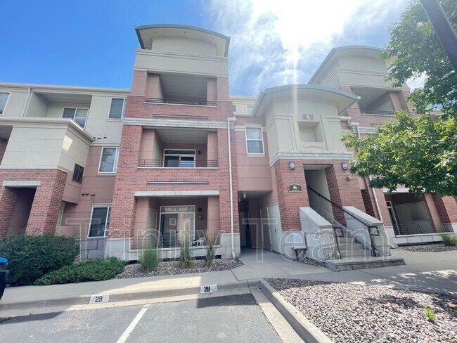 Building Photo - 4100 Albion St