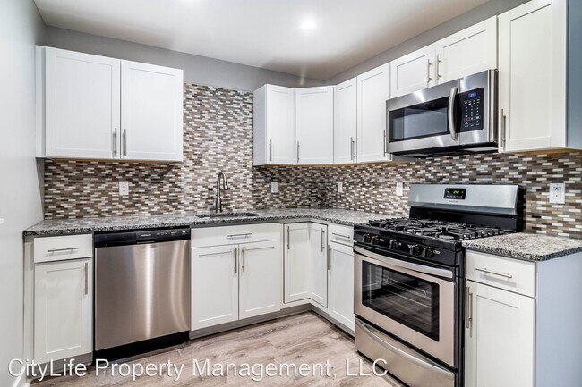 Foto del edificio - 4 br, 1 bath House - 1618 Dagmar