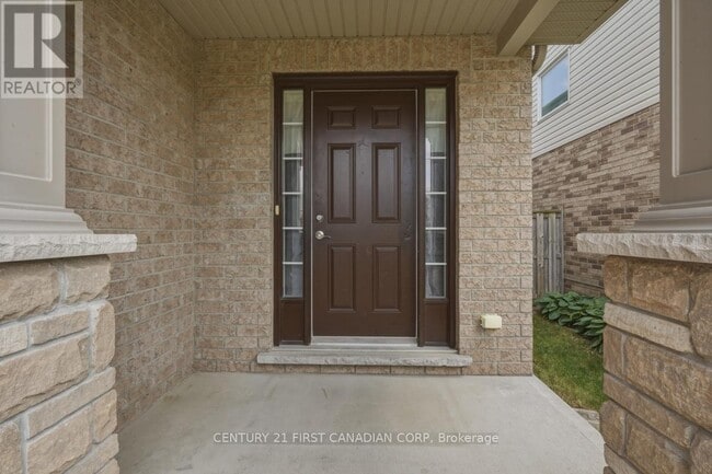 Building Photo - 3302 Emily Carr Lane