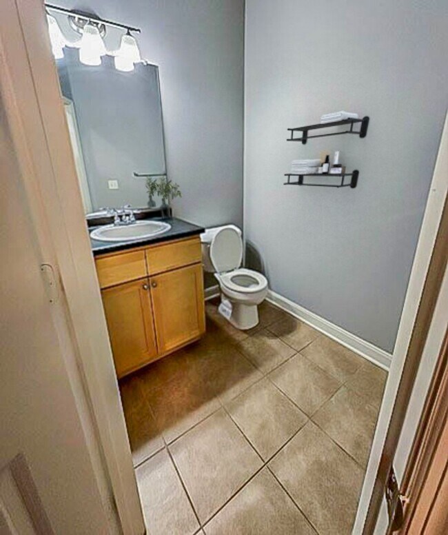 Foto del interior - Audubon Cove Apartments