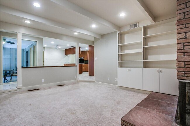 Foto del edificio - 3208 Preston Hollow Rd