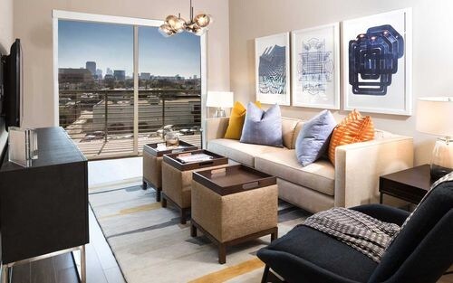 Foto principal - 4646 McKinney Ave