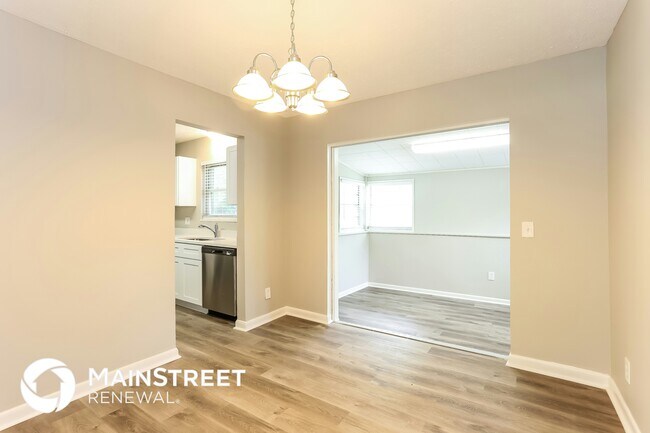 Foto del edificio - 3236 Cathedral Ln