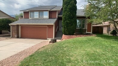 Building Photo - 850 Quail Lake Cir