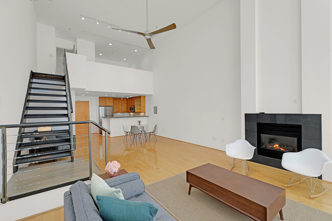 Building Photo - 249 Shipley St