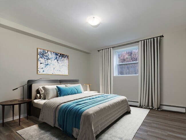 Photo du bâtiment - 390 Grey Street