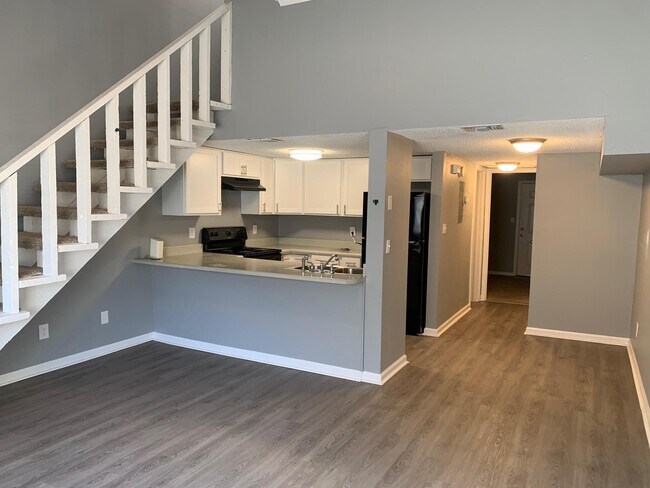 Interior Photo - The Reserve at Pensacola
