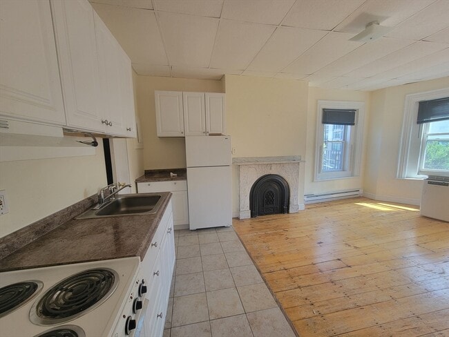 Building Photo - 694 Massachusetts Ave