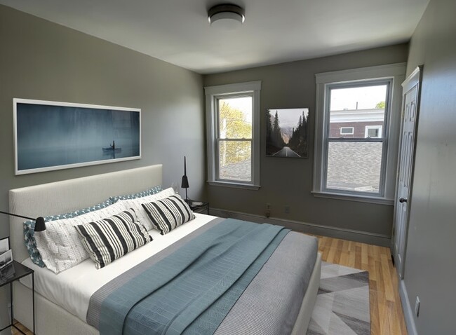 Foto del edificio - 240 Allston St
