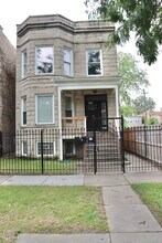 Building Photo - 5718 S Sangamon St