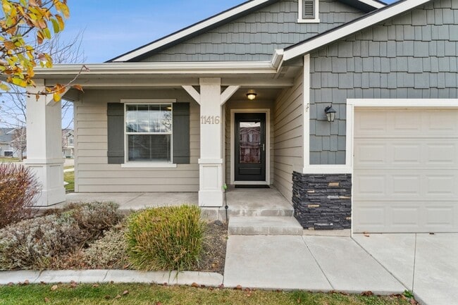 Foto del edificio - 11416 W Colorado River St