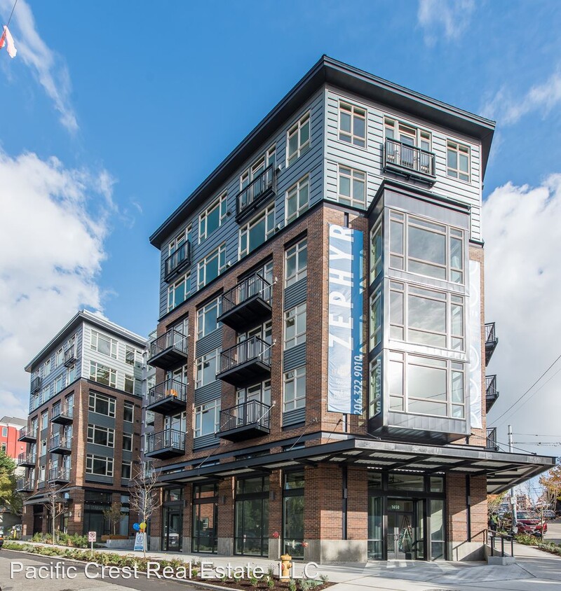 Primary Photo - 200 Belmont Ave E