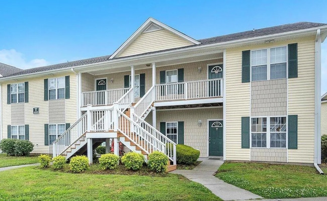 Updated Condo - Updated Condo