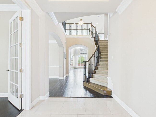 Foto del edificio - Executive  Ranch at Brushy Creek Home