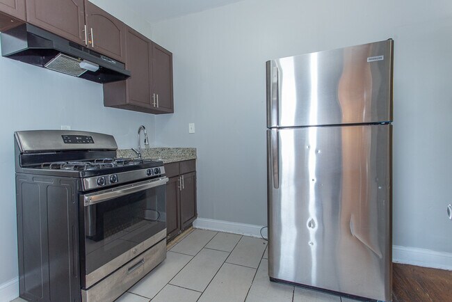 Foto del edificio - 6951 S Merrill Ave