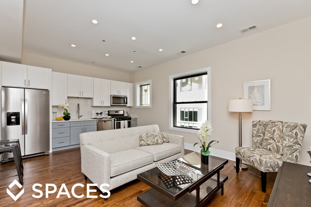 Foto principal - 4349 N Hazel St