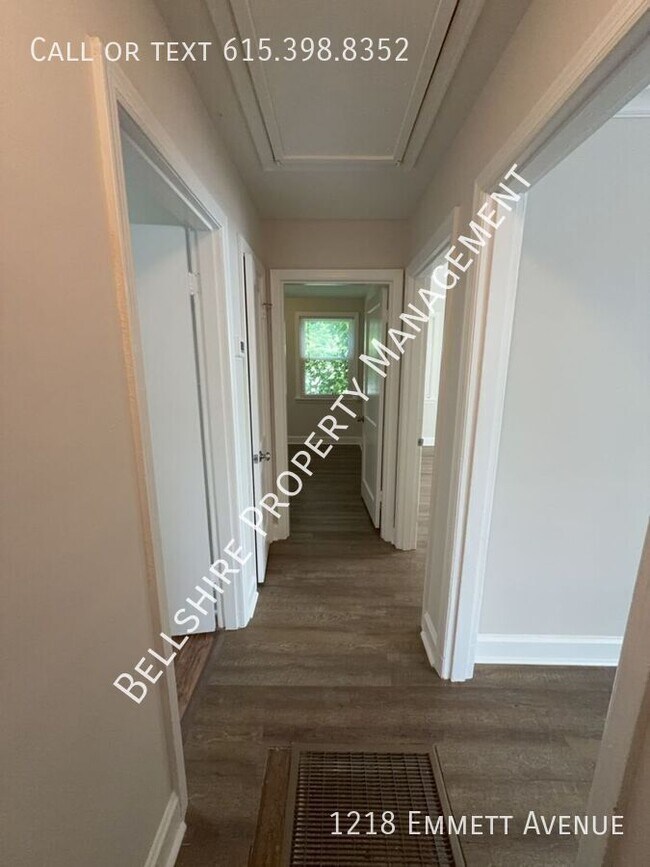 Foto del edificio - 1218 Emmett Ave