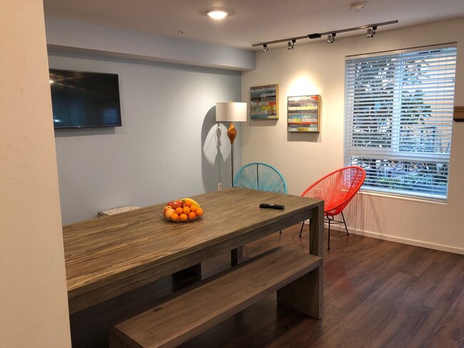 Interior Photo - Arete Apartments