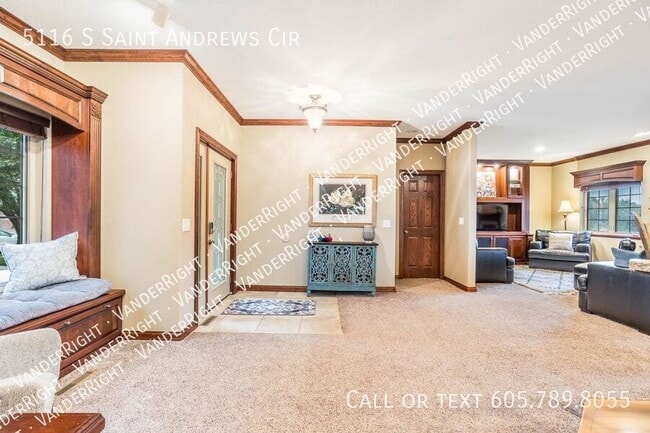 Foto del edificio - 5116 S St Andrews Cir