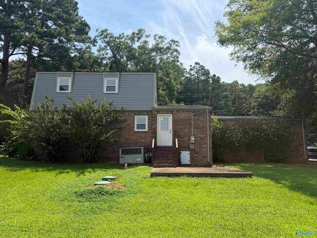 Foto del edificio - 4307 Indian Hills Rd SE