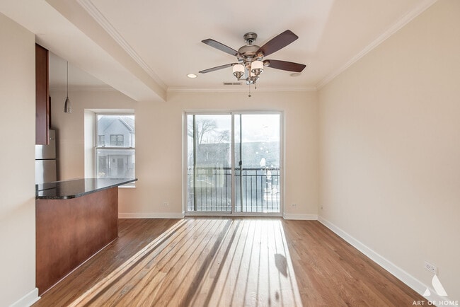 Building Photo - 3737 N Milwaukee Ave