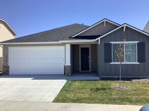 Building Photo - 1416 N Garnet Creek Ave