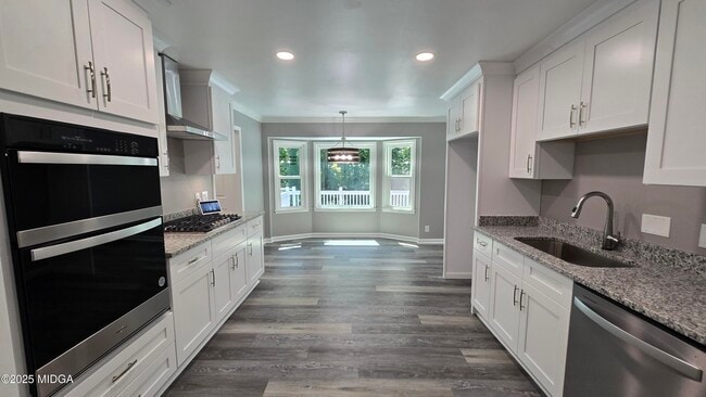 Building Photo - 5124 Smoke Rise Dr