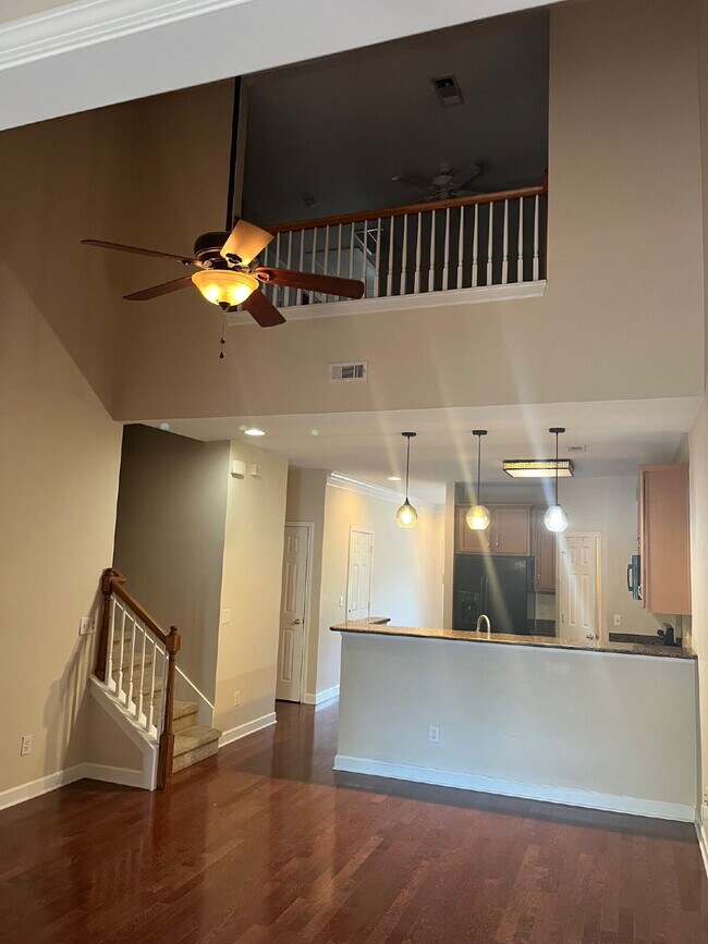 Foto del edificio - "Charming 3-Bed Home on Kemberton Court: Spacious Living with 2.5 Baths in Nolensville!" Communit...