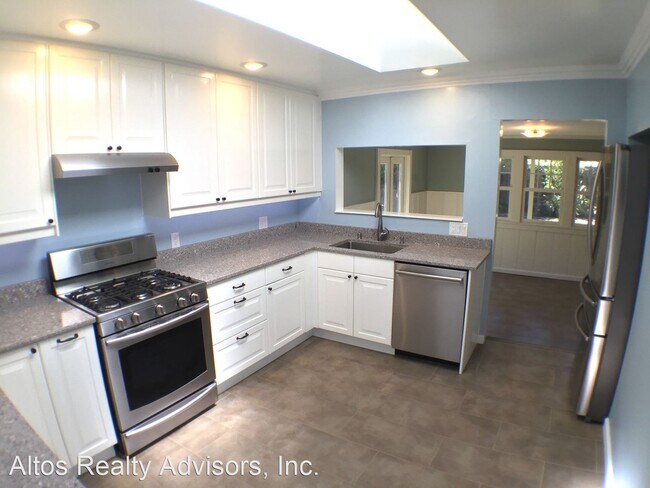 Foto del edificio - 2 br, 1 bath House - 743 17th Avenue