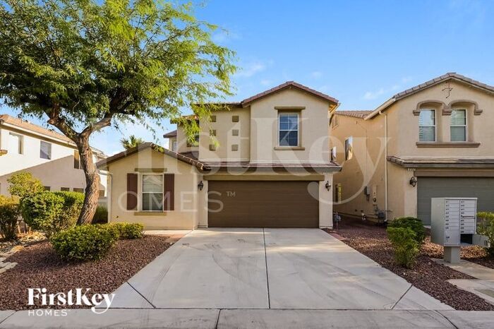Foto principal - 2569 Wild Ambrosia Ave