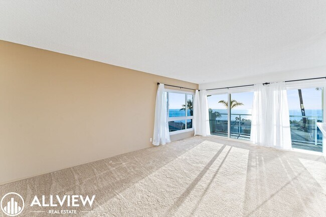 Foto del edificio - Stunning Ocean Views! 1 Bedroom Condo Avai...