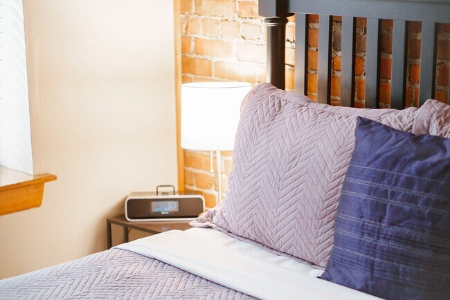 Foto del edificio - Nicely updated 1 bedroom / 1 bathroom in S...