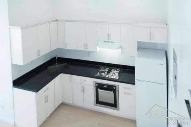 Building Photo - Bed-Stuy LOFT Duplex 1 Bedroom