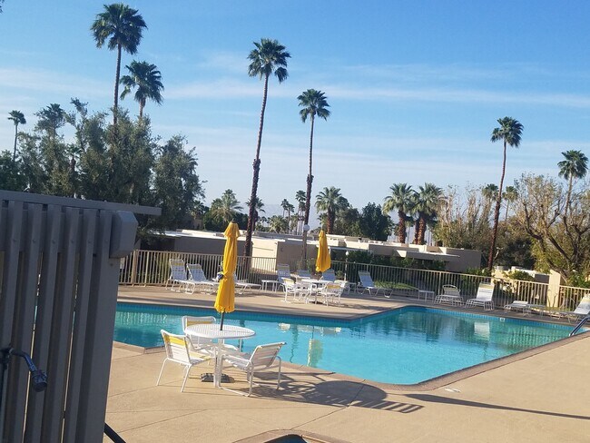 Foto del edificio - 73729 Desert Vista Ct