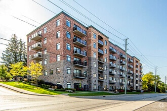 Building Photo - Linden Crossing