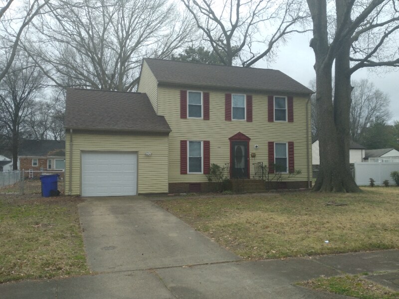 Primary Photo - 1337 Branch Rd